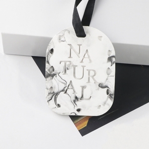 Nhà xe khách sạn sảnh làm mát không khí thả treo thơm gốm thơm hoa thạch cao hương thơm tinh dầu khuếch tán - Product Image 1