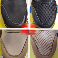 Fourniture directe d'usine été respirant hommes bottes tactiques haut désert Ultra-léger respirant bottes sécurité garde botte