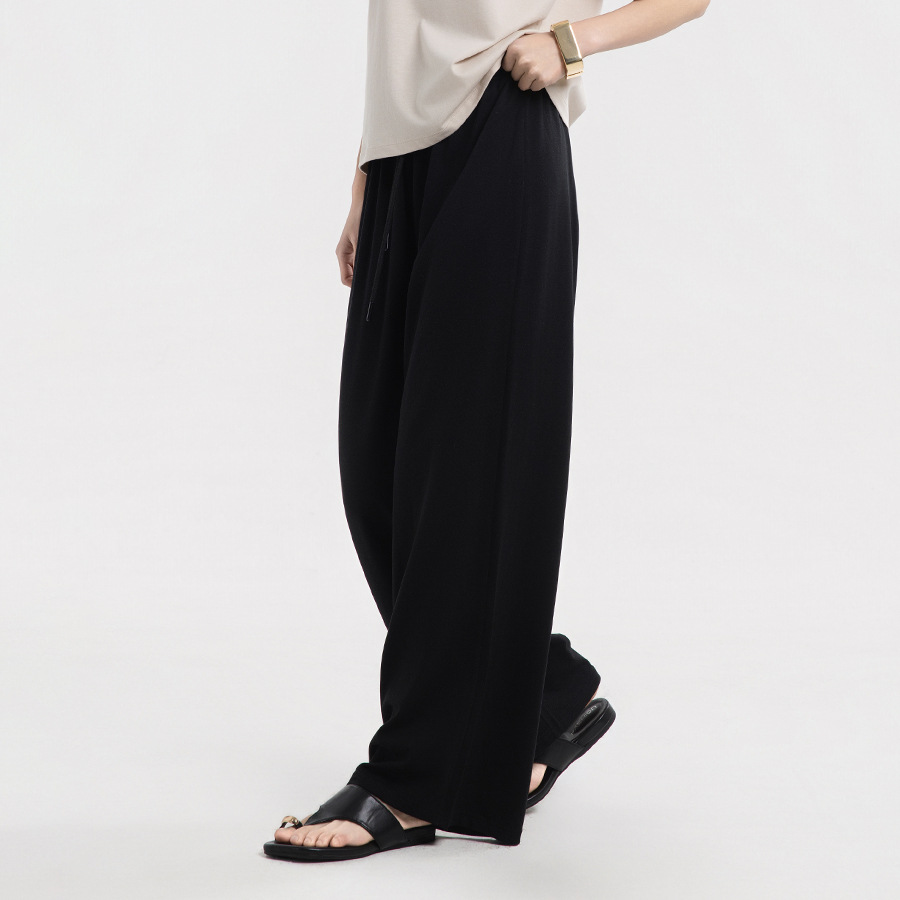 Linen black