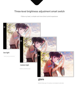 <span class=keywords><strong>A3</strong></span> A4 A5 A6 pouces électronique enfants planche à <span class=keywords><strong>dessin</strong></span> écran LCD <span class=keywords><strong>tablette</strong></span> d'écriture numérique graphique <span class=keywords><strong>dessin</strong></span> <span class=keywords><strong>tablette</strong></span> écriture manuscrite - Product Image 3