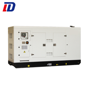 Với Thụy Điển Volvo Penta Tier 2 TAD1345GE Động Cơ 500kva Máy Phát Điện Diesel 500kva Máy Phát Điện Với Volvo - Product Image 4
