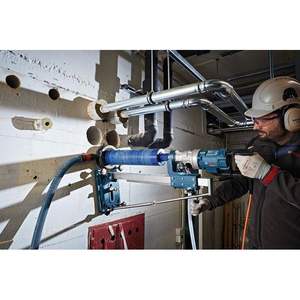 Soporte de columna GCR 180 para taladro central GDB 180 WE - Product Image 2