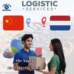 Servicio de logística Flete Tarifas marítimas Transporte de carga Fcl Lcl Transporte marítimo a Canadá Actualizaciones de tarifas Ddp Servicio puerta a puerta - Product Image 2