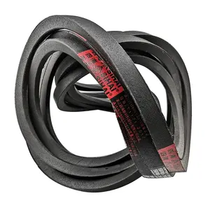 Hochwertiger klassischer Gummi-V-Gürtel industrieller schmaler Dreieck-Gürtel Keil-V-Gürtel - Product Image 4