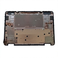 مفصلات شاشة LCD لجهاز Dell Chromebook 11 3110 2in1، مفصلات يمنى ويسرى 0R5KMT 0YNRFG R5KMT YNRFG