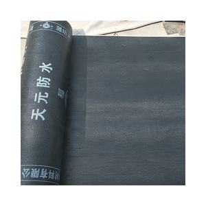 Tablero de Betún Impregnado <span class=keywords><strong>con</strong></span> Fibra para Piscinas y Estanques, Tablero de Protección Asfáltica - Product Image 6