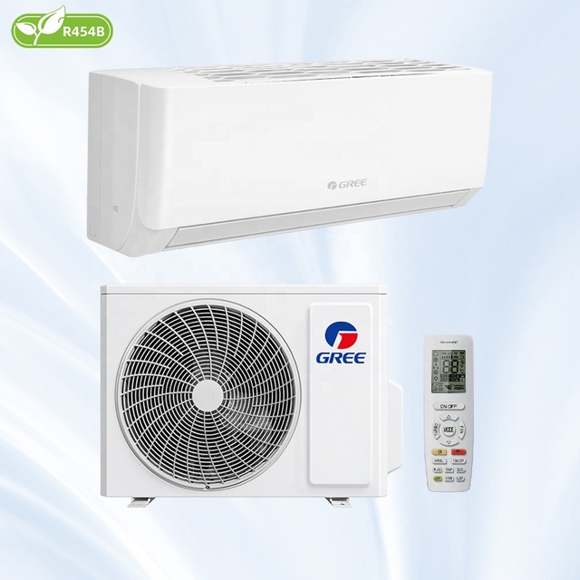 Gree Wholesale Famous Brand Air Conditioners 9000btu 12000Btu 18000Btu 24000Btu Household Inverter AC Air Conditioner Wifi