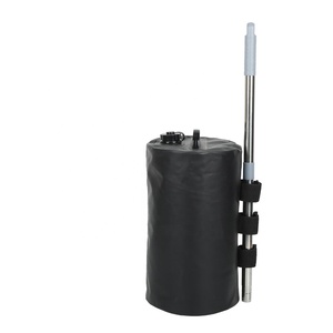 חוצה גבולות פנאי אוהלי מחנאות אוהלי חול קבוע שקיות מים שקיות pvc משקל רב תכליתיים חול מים שקית יבש - Product Image 2