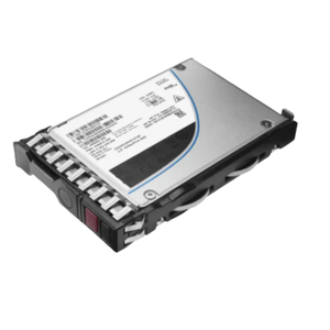 HPE 1.92TB SAS 24G Read Intensive SFF BC Multi Vendor SSD pour serveur P49031-B21 Hpe 1.92tb Sas Ri Sff Bc Mv Ssd - Product Image 1