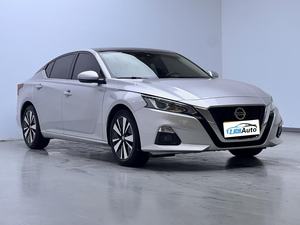 Meilleures ventes mondiales : Nissan Teana <span class=keywords><strong>2021</strong></span> 2.0T XL Upper AD1 d'<span class=keywords><strong>occasion</strong></span>, conduite à gauche, toit ouvrant, option économique <span class=keywords><strong>de</strong></span> qualité - Product Image 3