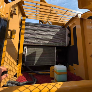 Vente en gros d'excavatrices Caterpillar d'occasion : modèles 320cl, 320dl, 320d2, 325dl, 326D, 329d, 330d2, 340d - Product Image 6