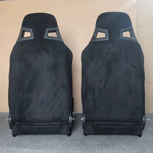 เบาะนั่งรถแข่ง<span class=keywords><strong>ราคา</strong></span>โรงงาน สำหรับรถแข่ง<span class=keywords><strong>มิต</strong></span><span class=keywords><strong>ซู</strong></span><span class=keywords><strong>บิ</strong></span><span class=keywords><strong>ชิ</strong></span> แลนเซอร์-อีเอ็กซ์ อีโวลูชั่น <span class=keywords><strong>EVO</strong></span> X เบาะหนังแท้ ปี 08-15 - Product Image 3