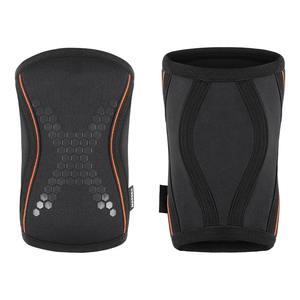 Rodilleras HKD de Caucho de Cloropreno Grueso y Nailon para Ciclismo <span class=keywords><strong>MTB</strong></span>, Uso Médico y Deportivo, con Elasticidad Ajustable y Diseño Transpirable - Product Image 6