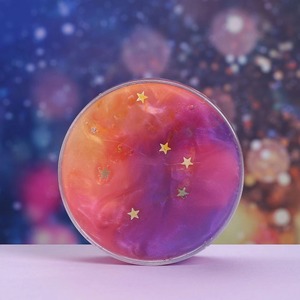Nouveau style unisexe, pâte à modeler DIY, jouet de modelage en argile, sirène, slime cristallin mignon, éducatif pour les enfants - Product Image 2