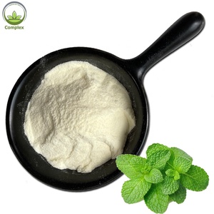 Polvo de leche para pedicura, vainilla blanca, la mejor calidad, suministro de fábrica - Product Image 3