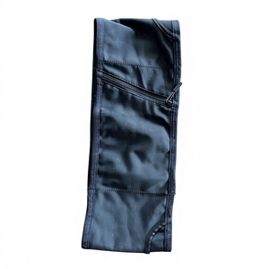 <span class=keywords><strong>Riñonera</strong></span> Deportiva con Logotipo Reflectante <span class=keywords><strong>Personalizada</strong></span>, Cangurera Ligera para la Cintura, Cinturón de Hidratación para Correr Maratones y Fitness - Product Image 5