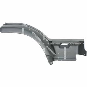 GARDE-BOUE AVANT DROIT adapté à Iveco EUROTECH (98429705) - Product Image 1