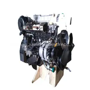 New developed 198FD Air-cooled diesel engine 15 hp