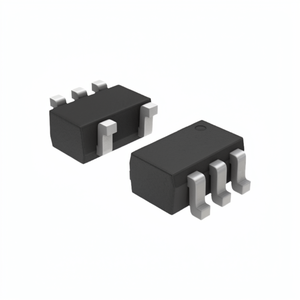 Buy Electronics Components Online 5 TSSOP, SC 70 5, SOT 353 BOM IC In Stock Logic 74LVC1G06SE-7 - Product Image 1