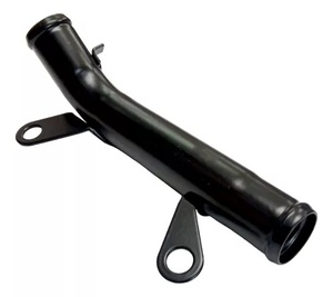 Tubo de agua de hierro para refrigerante de motor 96569660 para sistema de refrigeración de piezas de automóvil Chevrolet Daewoo Matiz Chevrolet Spark - Product Image 4