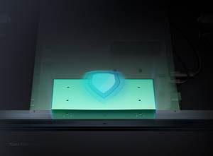 Imprimante 3D FDM Ender 5 Max d'origine avec écran tactile couleur de 4,3 pouces, 40*40*40 cm, nivellement automatique à 36 points, prise en charge du PLA - Product Image 3