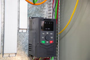 3015 12000w CNC-Faserlaser-Metalls chneide maschine für 6-25mm Edelstahl-Kohlenstoffrohr-Lasers chneid maschinen - Product Image 5