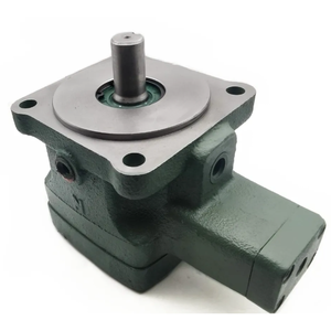 Bomba de Aceite Hidráulica VDR-1B-1A1-U-1133K, Múltiples Modelos Disponibles, Desplazamiento Variable Preciso, Bajo Ruido, Salida Estable - Product Image 3