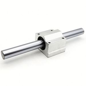 Precio Negociable Guía Lineal Radial con Bolas en Jaula LM SSR30 SSR35 XW1UU +1500L Guía de Movimiento Lineal SSR15 SSR20 SSR25 Rodamiento Lineal - Product Image 4