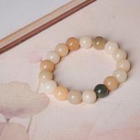 Bracelet Mala à perles multi-tresors 264962