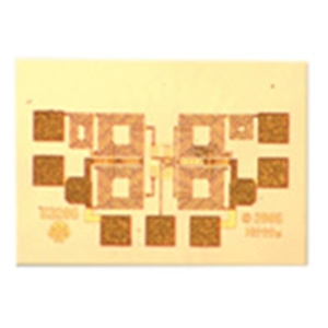 Componentes Electrónicos Nuevos y Originales, Circuito Integrado, Mezcladores de RF, Modelo HMC553-SX - Product Image 1