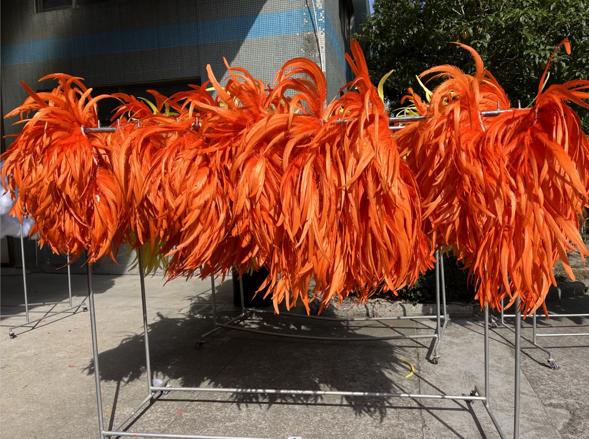 naranja