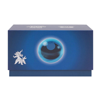 Boîte cadeau en papier Pokemoned TCG Radiant Energy |   Boîte de collection de cartes à collectionner d'anime pour les fans et les collectionneurs - Jeu de table