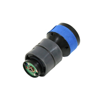 Nouveau produit BZ-4 Capsule de microphone à noyau dynamique à suppression de bruit unidirectionnelle
