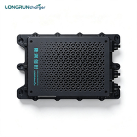 Chargeur de batterie au lithium 48V 50A 72V 40A 3000W, chargeur intelligent AC DC pour véhicules électriques et applications industrielles