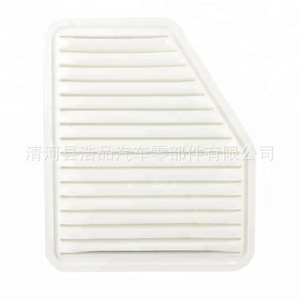 ไส้กรองอากาศโตโยต้าคราวน์ 17801-OP020 ขนาดมาตรฐานสำหรับเปลี่ยน - Product Image 3