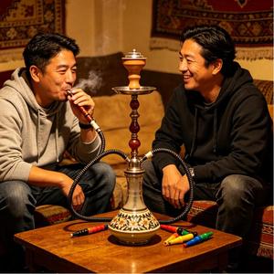 Support à charbon en céramique, bol de Shisha Hookah, en argile, pour Shisha Hookah, prix d'usine, JL-235P - Product Image 4