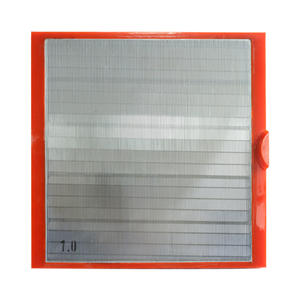 לוח מסך נירוסטה - Product Image 1
