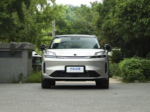 LYNK & CO 08 Em-p High-Speed Fashionable New Energy SUV Medium-Sized 5-Seater Hybrid Electric Vehicle Auto Gear Box Direction gauche - Product Image 3