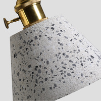 Plafonnier suspendu industriel au design nordique moderne simpliste, éclairage d'intérieur, luminaire décoratif de plafond, idéal pour une chambre à coucher, un bar, un restaurant ou un bar