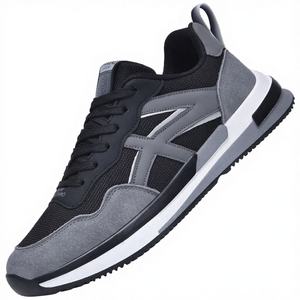 Zapatillas Deportivas Ligeras y Transpirables para Hombre, Zapatillas de Correr, Primavera, Verano, Otoño - Product Image 4