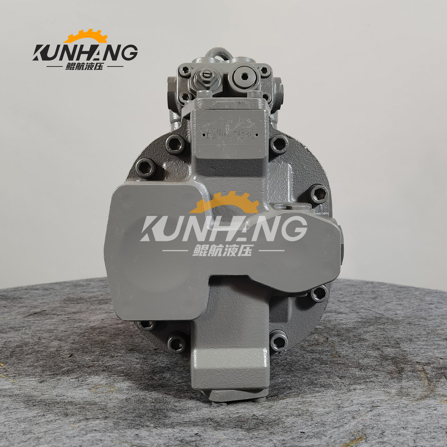 Genuine New ZX350LCH-5G ZX350LCK-5G ZX400LCH-5G Piston Pump
