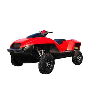 <span class=keywords><strong>Argo</strong></span> <span class=keywords><strong>Atv</strong></span> anfibio per la vendita più caldo di vendita di qualità di buona qualità e perfetto a buon mercato Quadski prezzo 4 tempi in fibra di vetro Jordan 4 s