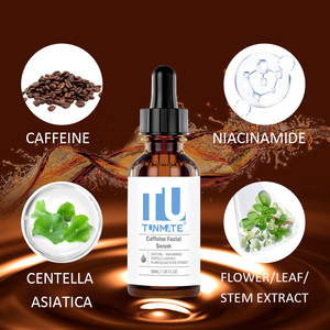 Il siero dell'occhio della caffeina del siero dell'occhio Anti invecchiamento della caffeina per riduce l'aspetto del <span class=keywords><strong>contorno</strong></span> <span class=keywords><strong>occhi</strong></span> - Product Image 2