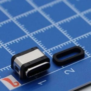 GT-USB-7070A01 USB/DVI/HDMI Connector Electronic Component - Product Image 1