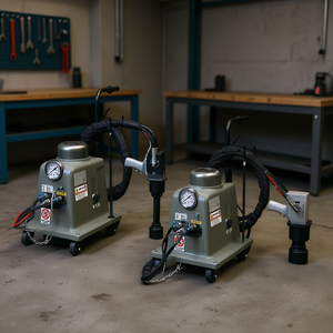 Ttake Hydraulic Impact Wrench <b>Power</b> Station Pro Multi Energy Machine Generator - Product Image 3