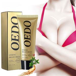 Vente en gros de crème naturelle de Brest crème instantanée d'agrandissement du sein seins serrés crème Sexy d'agrandissement du sein - Product Image 1