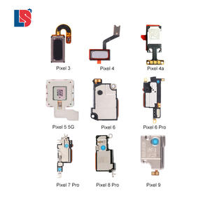 Micro-écouteur d'origine Flex pour Google <span class=keywords><strong>Pixel</strong></span> 3 4 4a 5 5G 6 6 Pro <span class=keywords><strong>7</strong></span> Pro 8 Pro 9 - Product Image 1