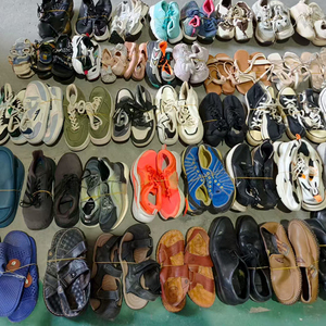 Fournisseurs en gros de magasins de vêtements d'occasion, chaussures décontractées pour hommes en vrac, chaussures de sport d'occasion - Product Image 5