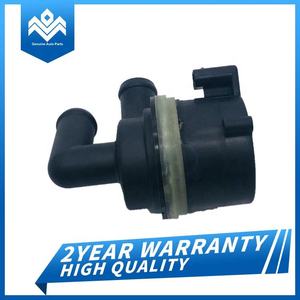 5N0 965 561A ปั๊มน้ำหล่อเย็นเสริมสำหรับออดี้ TT A1 A3 VW Passat Tiguan B6 5N0965561A - Product Image 5