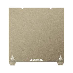 Placa de construcción magnética Creality Ender 5 S1, 235x235mm, acero PEI Flexi para impresora 3D - Product Image 1